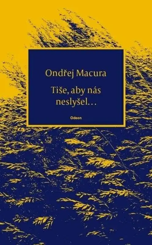 Tiše, aby nás neslyšel… Akční Nabídka
