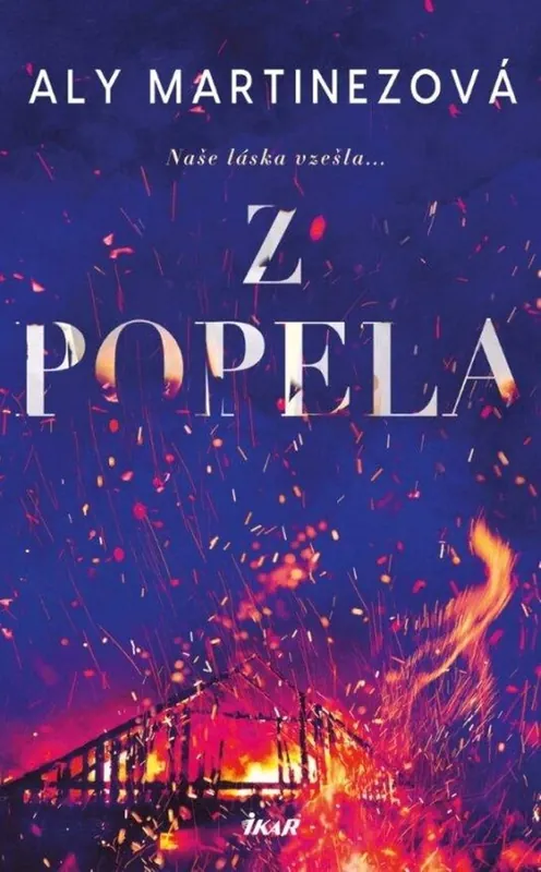 Poslední Šance Z popela