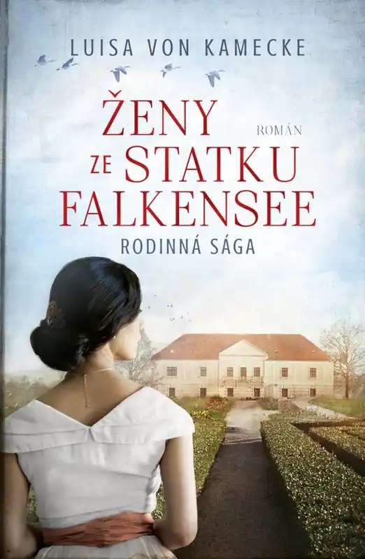 Ženy ze statku Falkensee Akční Nabídka