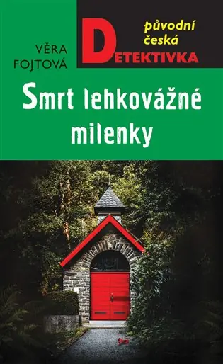 Smrt lehkovážné milenky Akce
