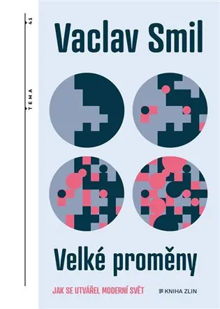 Výprodej Velké proměny: Jak se utvářel moderní svět