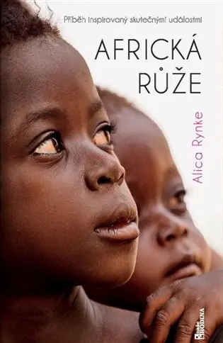 Africká růže Autentický