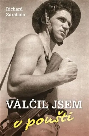 Akce Válčil jsem v poušti
