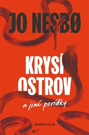 Krysí ostrov a jiné povídky Akční Cena