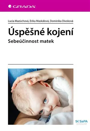 Úspěšné kojení: Sebeúčinnost matek Přímo Od Výrobce