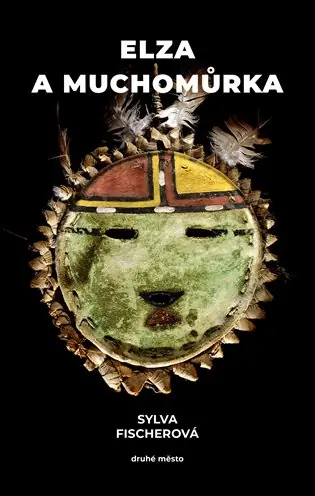 Autentický Elza a muchomůrka