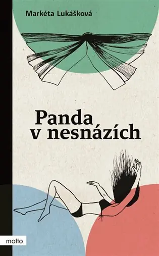 Panda v nesnázích Speciální Cena
