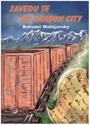 Zavedu tě do Carson City Originální