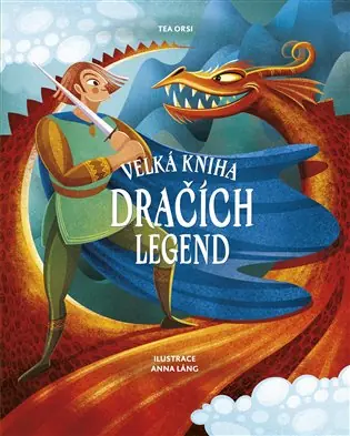 Časově Omezené Velká kniha dračích legend
