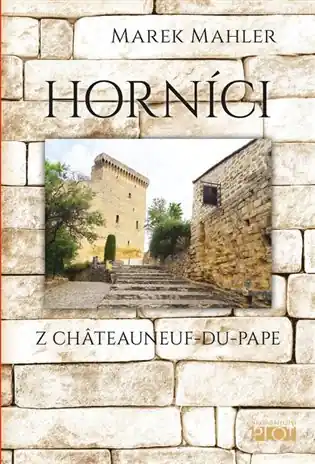 Sezónní Sleva Horníci: z Chateauneuf-du-pape