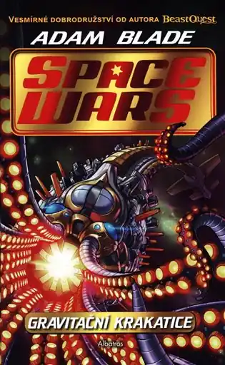 Space Wars (2) - Gravitační krakatice Jen Po Omezenou Doba