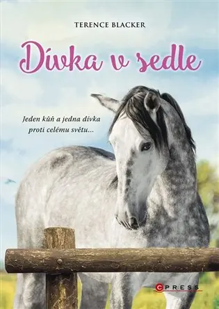 Objednat Nyní Dívka v sedle