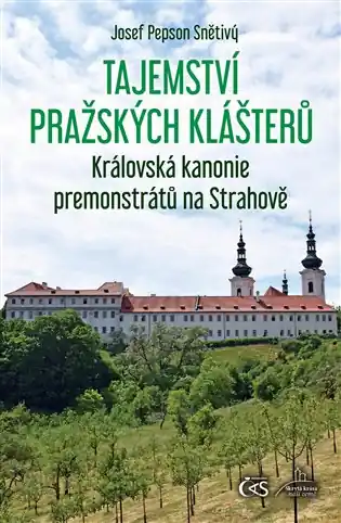 Super Cena Tajemství pražských klášterů - Královská kanonie premonstrátů na Strahově