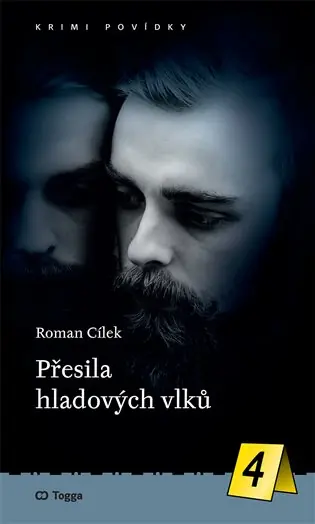 Přesila hladových vlků Zlevněný