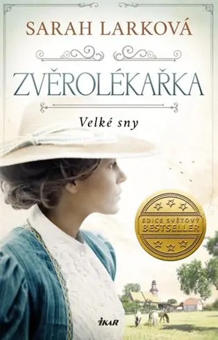 Nejlepší Cena Zvěrolékařka - Velké sny