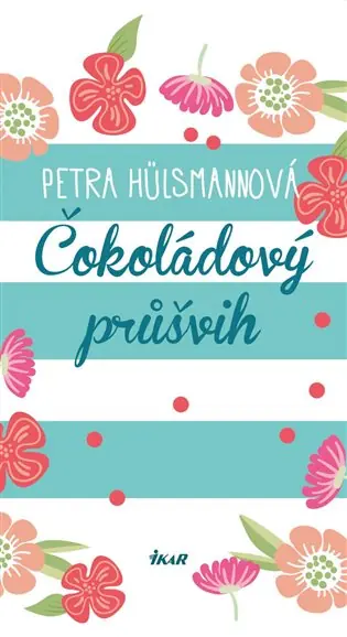 Čokoládový průšvih Přímo Od Výrobce
