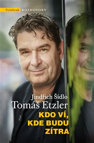 Kdo ví, kde budu zítra Aktuální