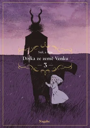 Doprava Zdarma Dívka ze země Venku 3