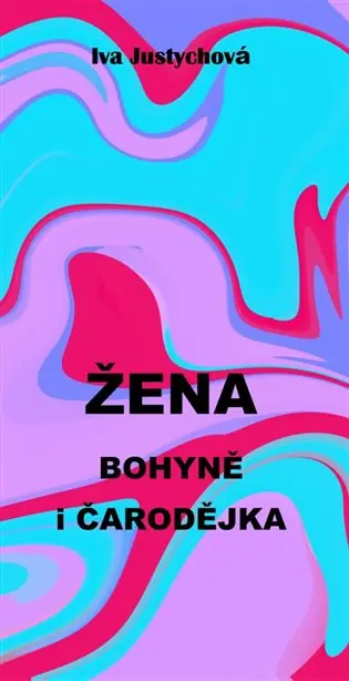 Expresní Doručení Žena bohyně i čarodějka