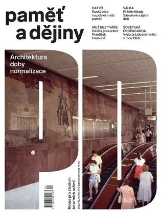 Levný Paměť a dějiny č. 2/2022