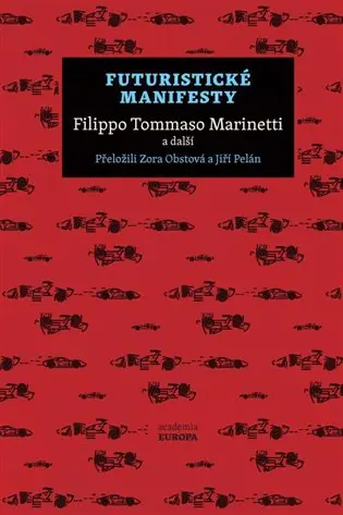Futuristické manifesty Výhodná Nabídka