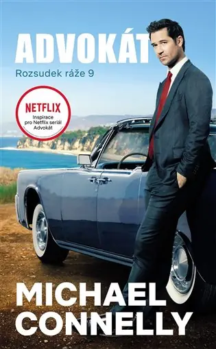 Objednat Nyní Advokát: Rozsudek ráže 9