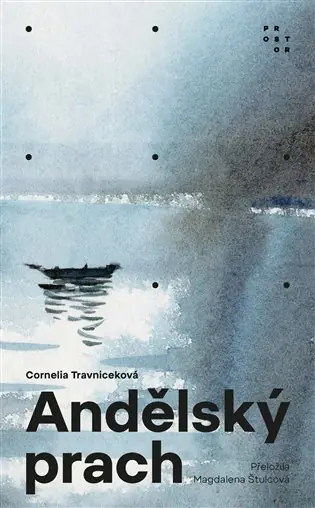 Andělský prach Objednat Nyní
