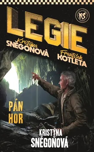 Nová Kolekce Pán hor