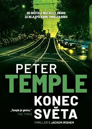 Konec světa Výhodná Nabídka