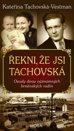 Řekni, že jsi Tachovská Nejlepší Volba