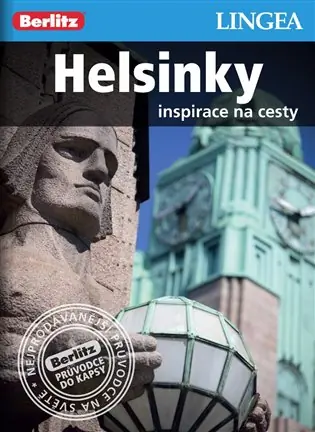 Helsinky - Inspirace na cesty Bezpečná Platba