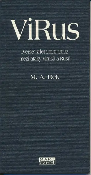 ViRus Vysoce Kvalitní