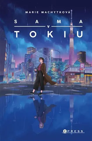 Super Cena Sama v Tokiu