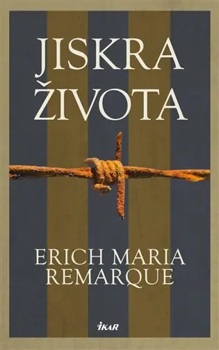 Jiskra života Oblíbený