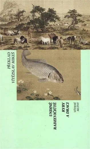 Ryby a draci Výprodej