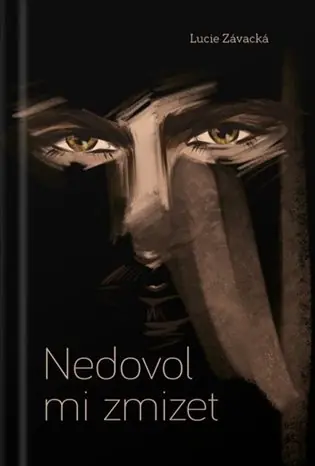 Koupit Online Nedovol mi zmizet