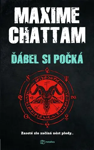 Ďábel si počká Doprava Zdarma