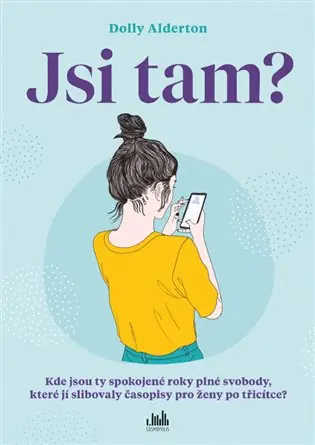 Jsi tam? Víkendová Akce