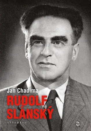 Levný Rudolf Slánský