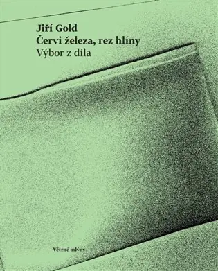 Must-Have Červi železa, rez hlíny