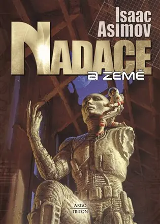 Sleva Nadace a Země