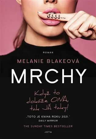Zlevněný Mrchy