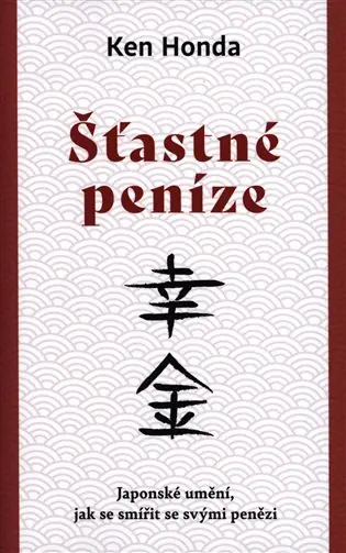 Šťastné peníze Odeslání Ihned
