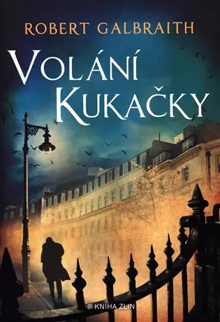 Volání Kukačky Nejprodávanější