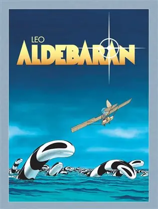 Aldebaran Novinka