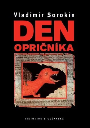 Oblíbený Den opričníka
