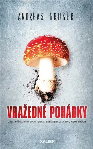 Zlevněný Vražedné pohádky