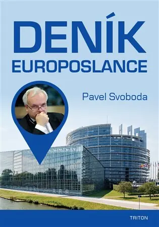 Deník europoslance Autentický