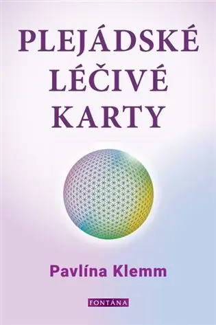 Plejádské léčivé karty Víkendová Akce