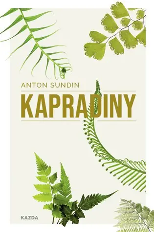 Zlevněný Kapradiny